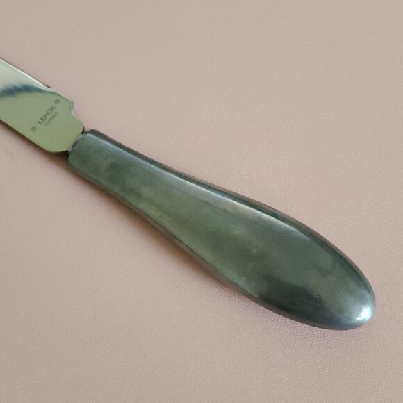 Lenox | Cheese Knife - Picture 4 of 5